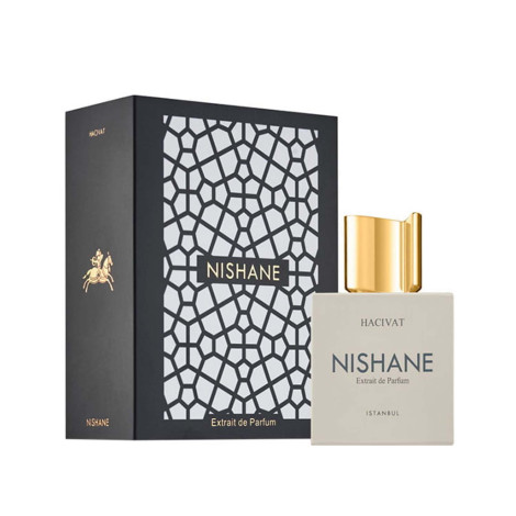 Nishane Hacivat Extrait de Parfum – 100ml
