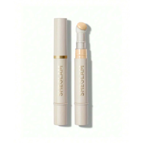 Sheglam Complexion Boost Concealer - Buttercream