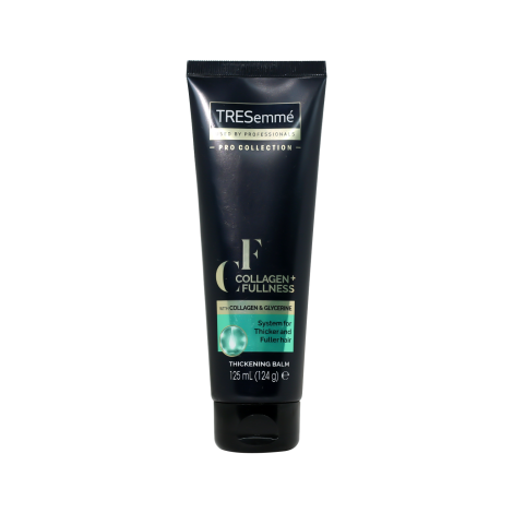 Tresemme Collagen Fullness Thickening Blam 125ml