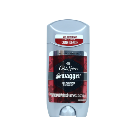 Old Spice Swagger Anti Perspirant & Deodorant 85g