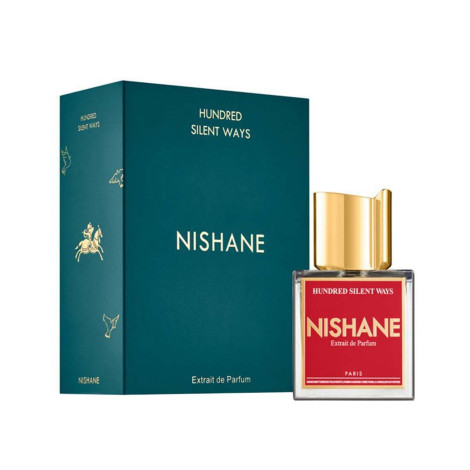 Nishane Hundred Silent Ways EDP – 100ml