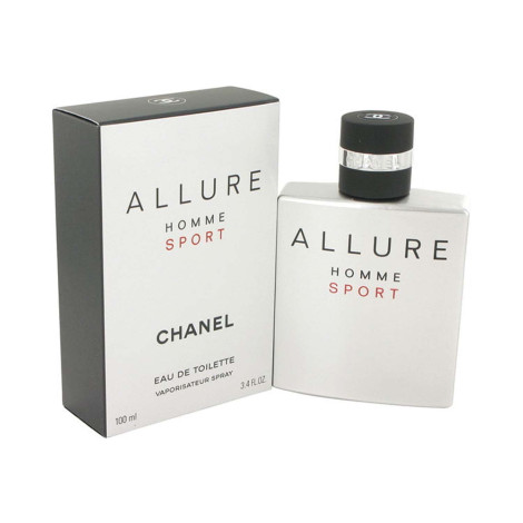 Chanel Allure Homme Sport EDT – 100ml