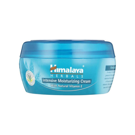 Himalaya Intensive Moisturizing Cream 150ml