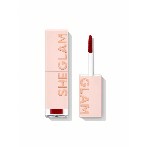 Sheglam Take A Hint Lip Tint - Wake-Up Call
