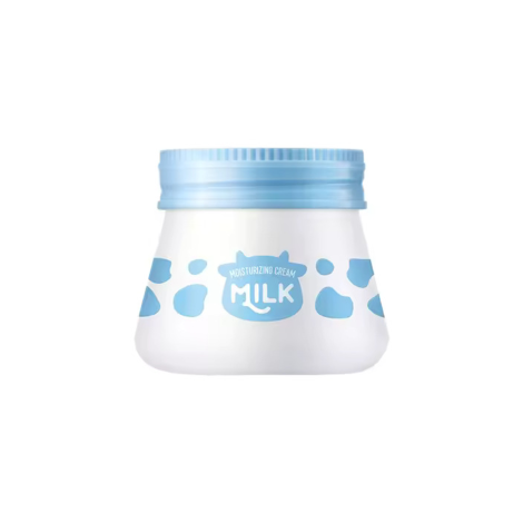 Laikou Milk Moisturizing Cream 55g