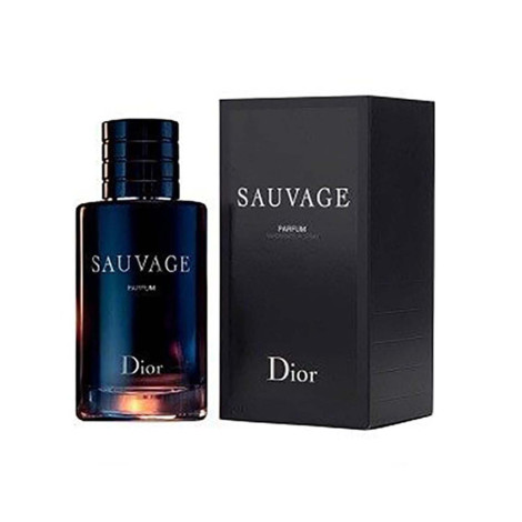 Dior Sauvage perfume – 100ml