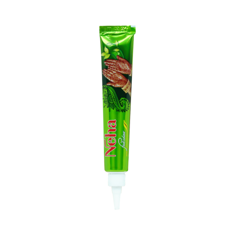 Neha Fast Colour Mehendi 25g