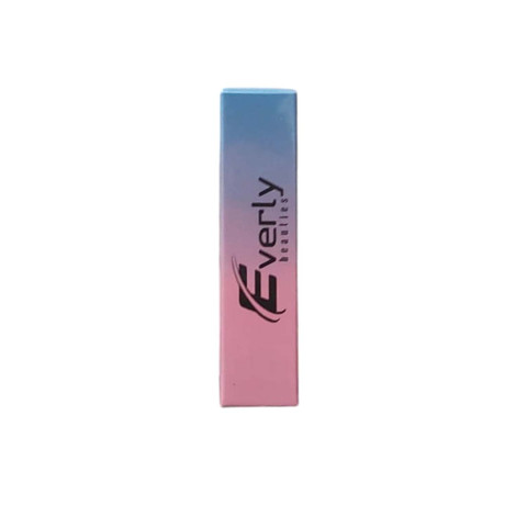 Everly Beauties Matte Liquid Lipstick - Mocha Delight