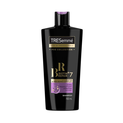 TRESemme Biotin Repair 7 Shampoo 700ml