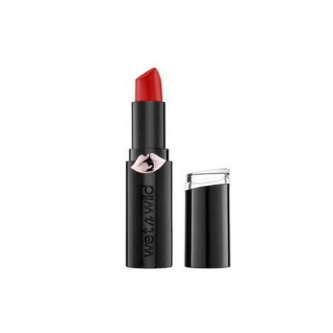 Wet N Wild Megalast Lip Color - Red Velvet
