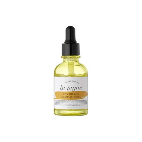 La Pigne Vita Therapy Calamansi Serum 50ml