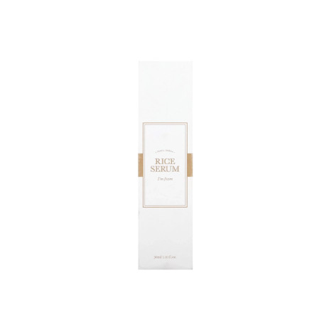 I’m From Rice Serum 30ml