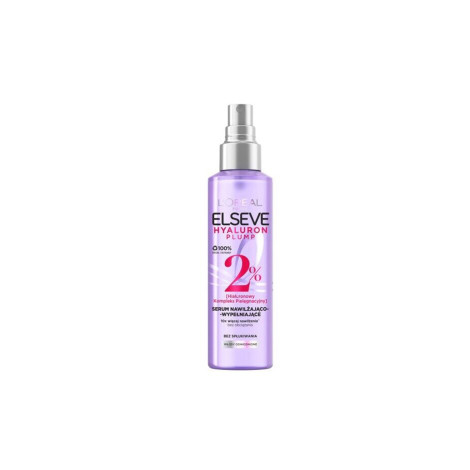 L’Oreal Elseve Hyaluron Plump Moisturizing serum 150ml