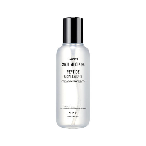 Jumiso Snail Mucin 95 + Peptide Facial Essence 140ml