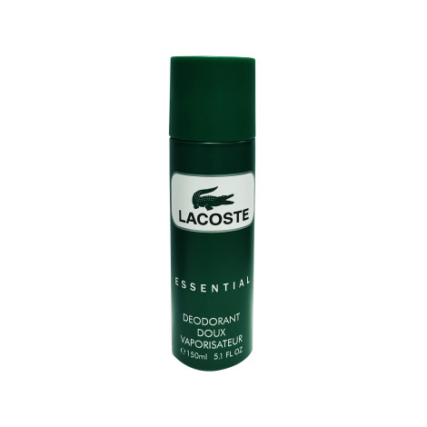 Lacoste Essential Deodorant Spray 150ml