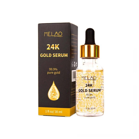 Melao 24K Gold Serum 30ml