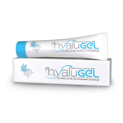 Ethiglo Hyalugel Hyaluronic Acid Gel 30g