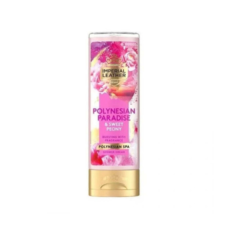 Imperial Leather Polynesian Paradise Shower Cream 250ml