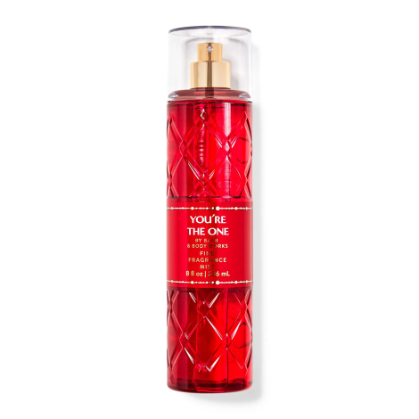 Bath & Body Works You're The One Fragrance Mist 236ml