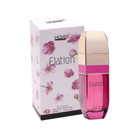 Havex Elation Eau De Parfum 100ml