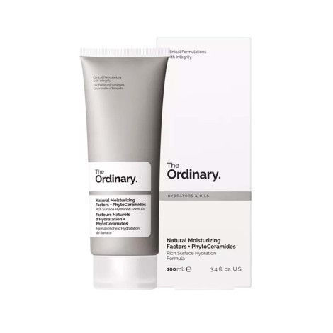 The Ordinary Natural Moisturizing Factors + PhytoCeramides 100ml