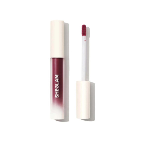 Sheglam Matte Allure Liquid Lipstick - City Nights