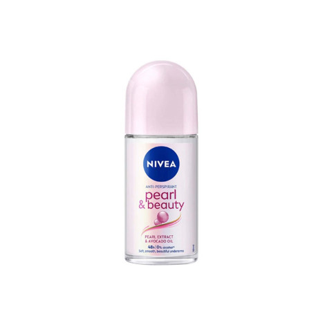 Nivea Pearl & Beauty Anti-Perspirant 50ml
