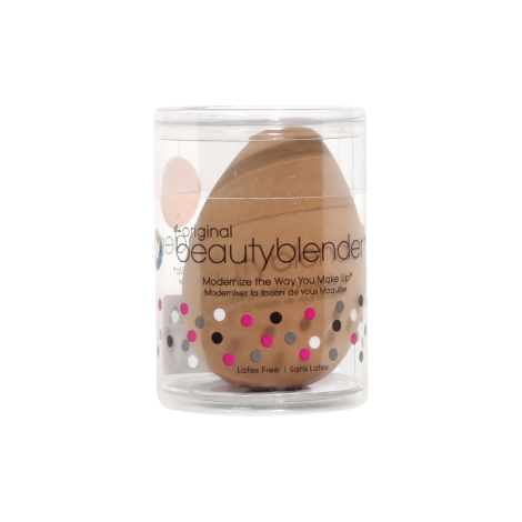 Beauty Blender Makeup Sponge - Brown