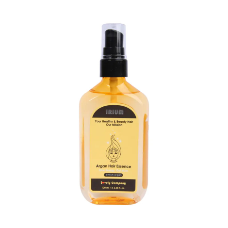Irium Argan Hair Essence - Enrich Argan 100ml