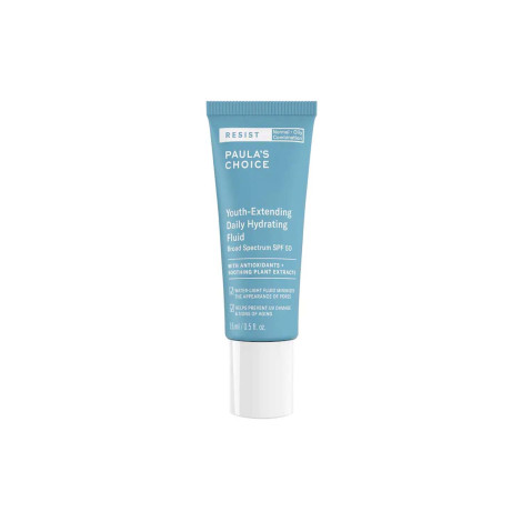 Paula's Choice Youth-Extending Daily Hydrating Fluid SPF50 15ml