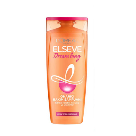 Loreal Elseve Dream Long Repairing Care Shampoo 360ml