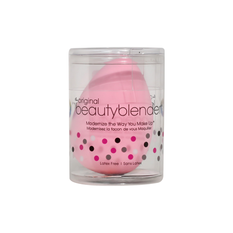 Beauty Blender Makeup Sponge - Light Pink