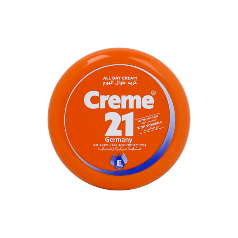 Creme 21 All Day Cream With Pro-Vitamin B5 150ml