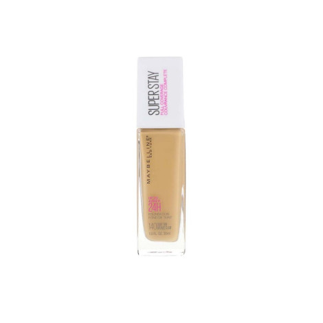 Maybelline Super Stay Full Coverage Foundation 24H - 140 Light Tan