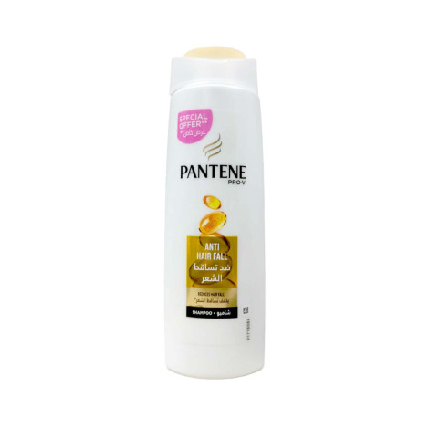 Pantene Pro-V Anit Hair Fall Shampoo 400 ml