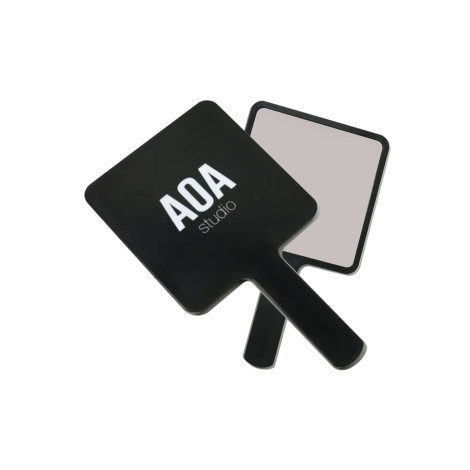 AOA Studio Hand Mirror