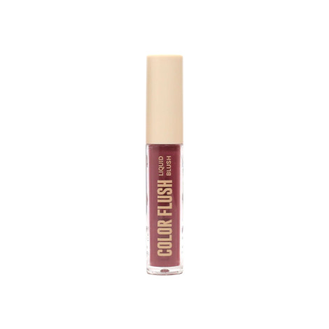 AOA Studio Color Flush Liquid Blush - Mahogany