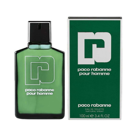 Paco Rabanne Pour Homme EDT – 100ml
