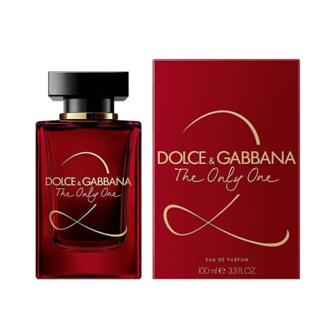 Dolce & Gabbana The Only One 2 EDP for Women – 100ml