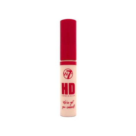 W7 HD Concealer - Light Neutral 4
