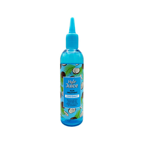 XHC Hair Juice Hair Treatment Coconut 150ml