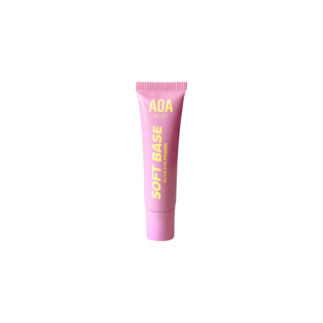 AOA Soft Base Nude Eye Primer