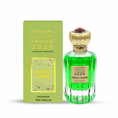 Ossum 2020 Peerless Women EDP 100ml