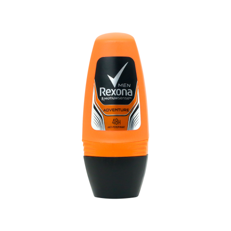 Rexona Adventure 48h Anti Perspirant For Men 50ml