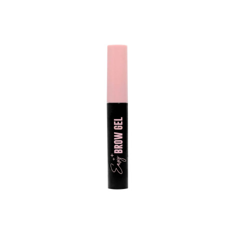 AOA Easy Brow Gel - Ebony