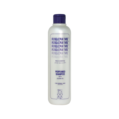 Follow Me Perfumed Shampoo With Jojoba Oil 960ml