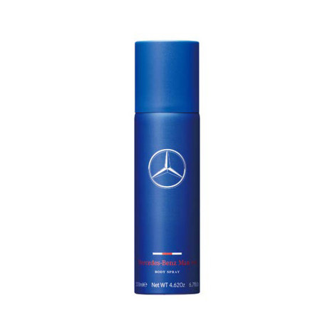 Mercedes Benz Man Blue Body Spray 200ml