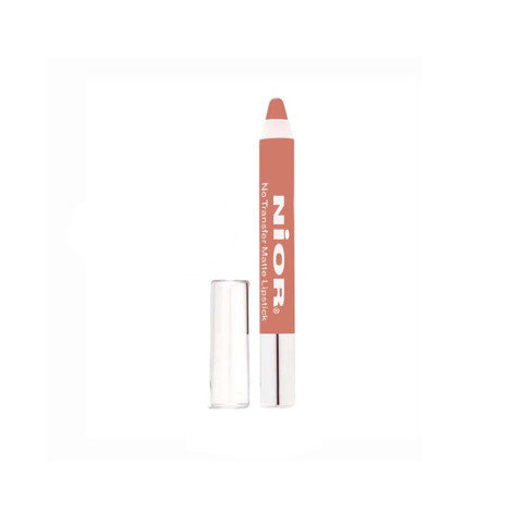 Nior Matte Lipstick Series 2021 - 80