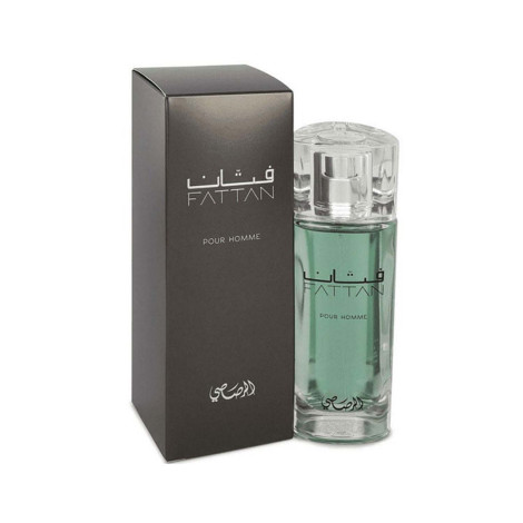 Rasasi Fattan Pour Homme EDP for Men – 50ml