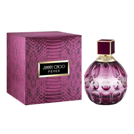 Jimmy Choo Fever EDP – 100ml